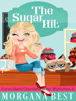 The Sugar Hit - ebook